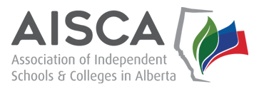 AISCA logo